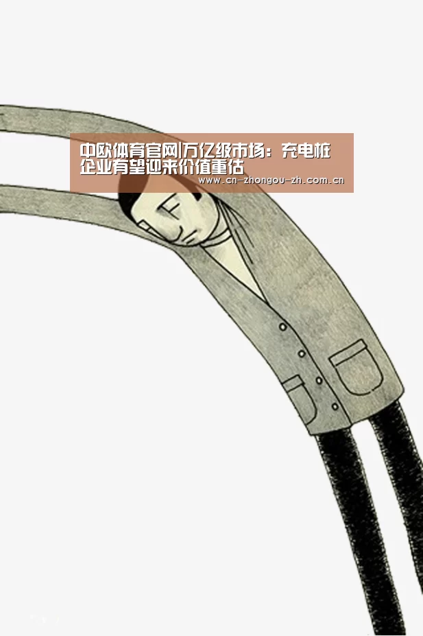 中欧体育官网|万亿级市场:充电桩企业有望迎来价值重估(图1) zoty体育