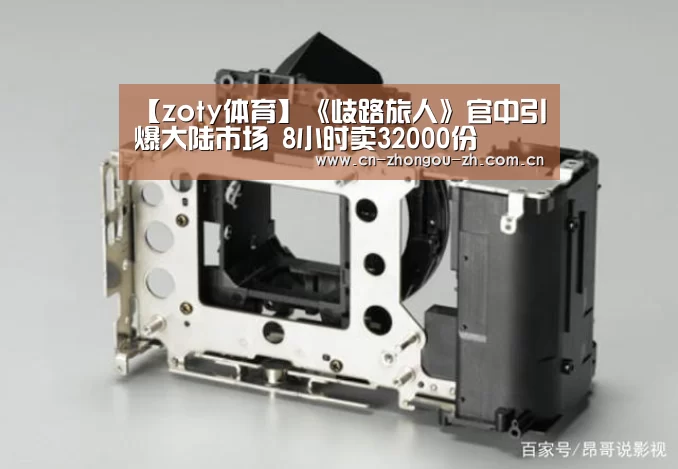 【zoty体育】《歧路旅人》官中引爆大陆市场 8小时卖32000份(图4) 中欧体育官网